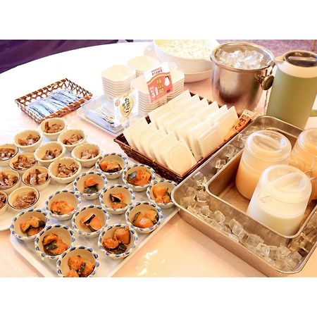 Smile Hotel Koriyama - Vacation Stay 61106V Extérieur photo