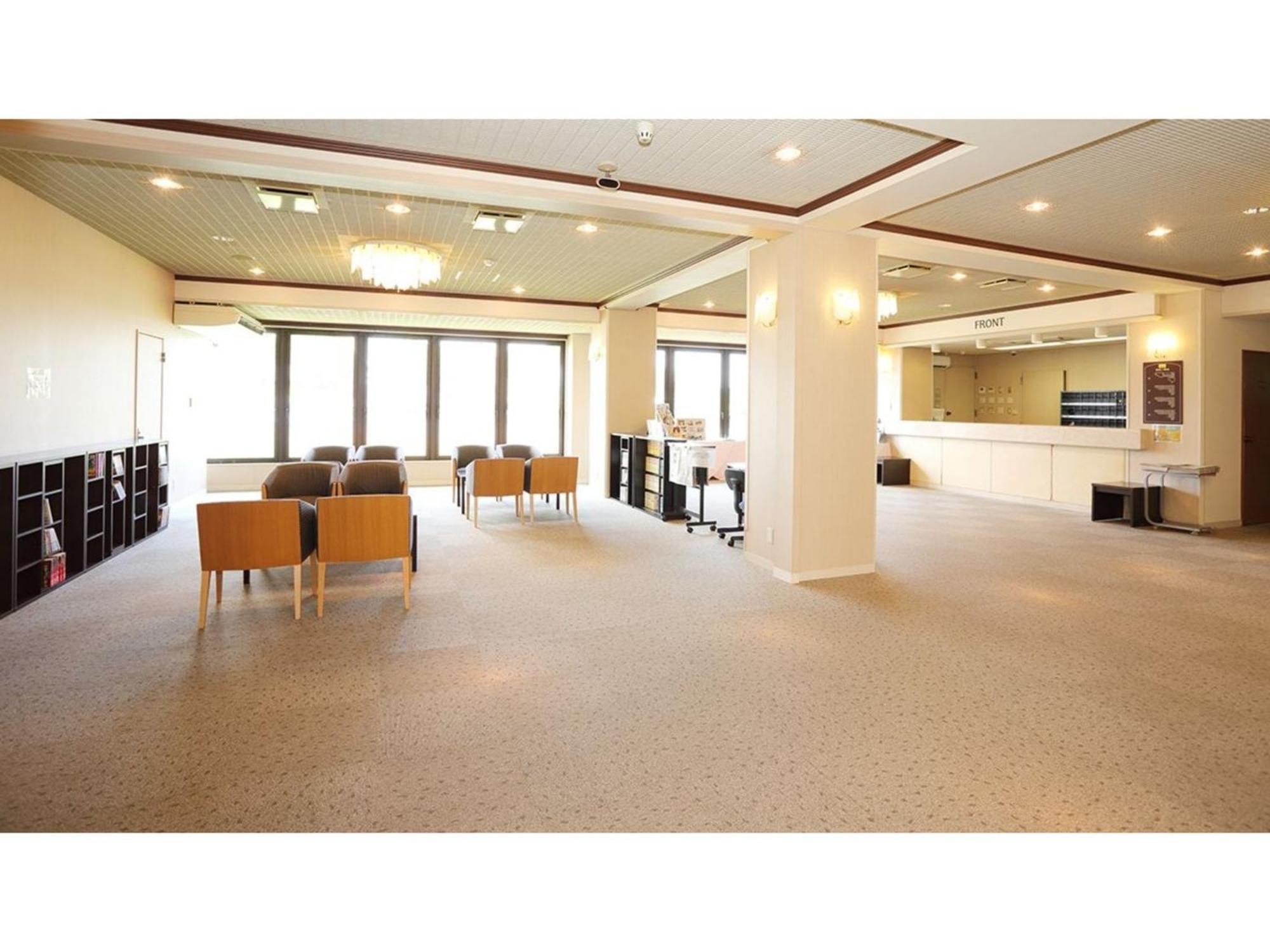Smile Hotel Koriyama - Vacation Stay 61106V Extérieur photo